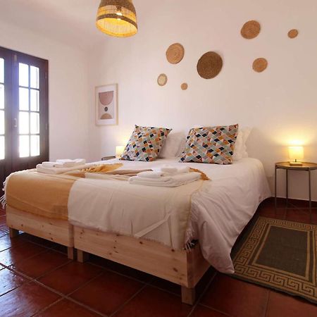 Casa Do Altinho Villa Vila Nova de Milfontes Ngoại thất bức ảnh