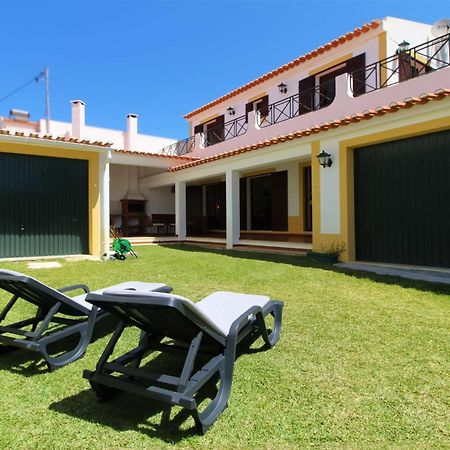 Casa Do Altinho Villa Vila Nova de Milfontes Ngoại thất bức ảnh