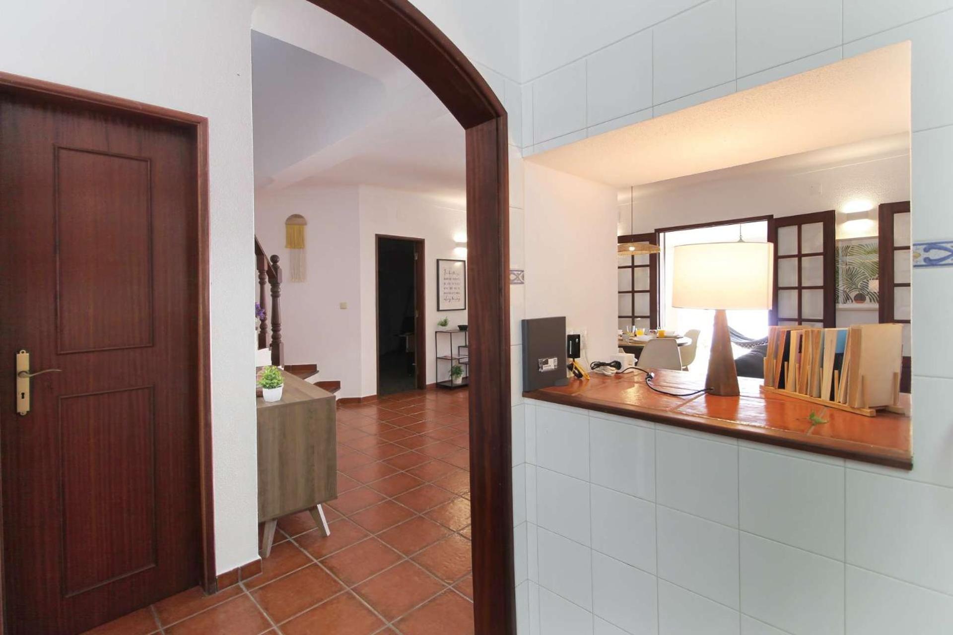 Casa Do Altinho Villa Vila Nova de Milfontes Ngoại thất bức ảnh