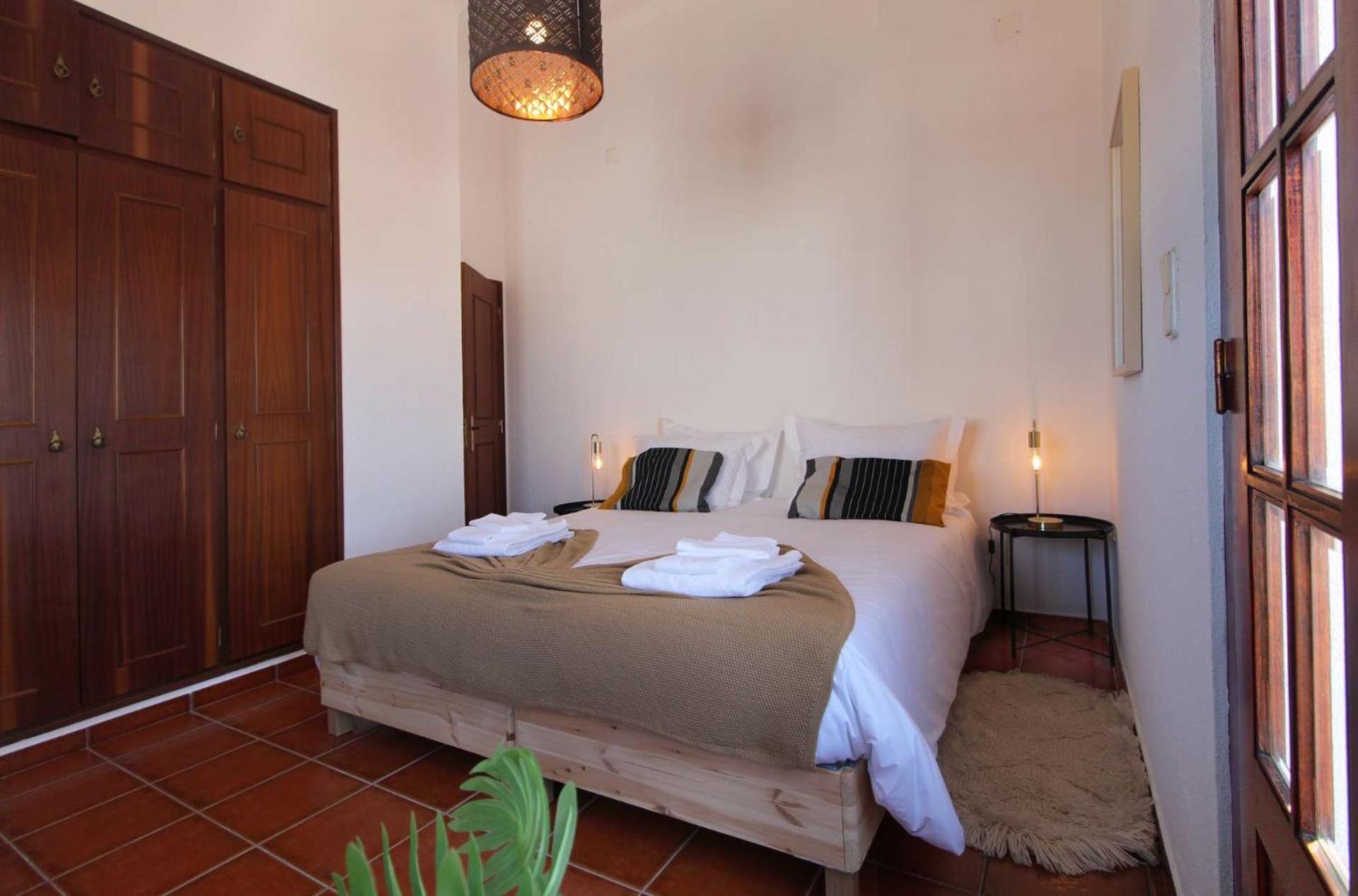 Casa Do Altinho Villa Vila Nova de Milfontes Ngoại thất bức ảnh