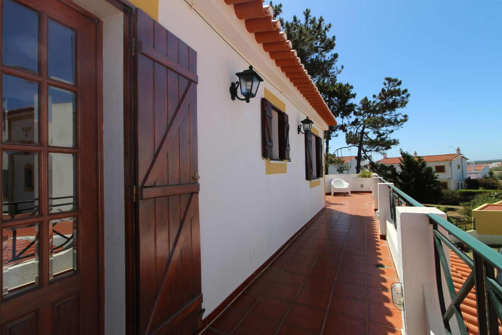 Casa Do Altinho Villa Vila Nova de Milfontes Ngoại thất bức ảnh