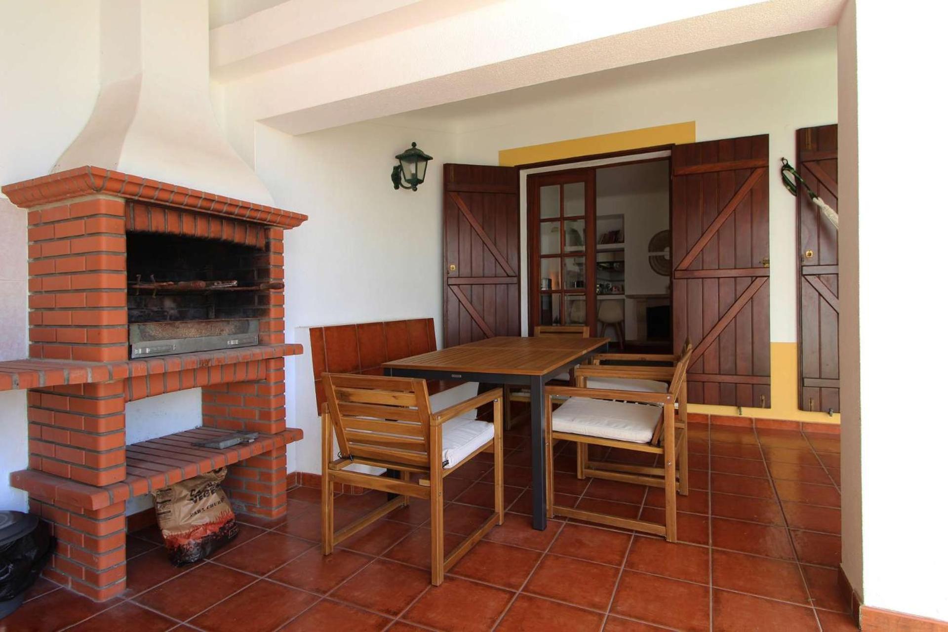 Casa Do Altinho Villa Vila Nova de Milfontes Ngoại thất bức ảnh