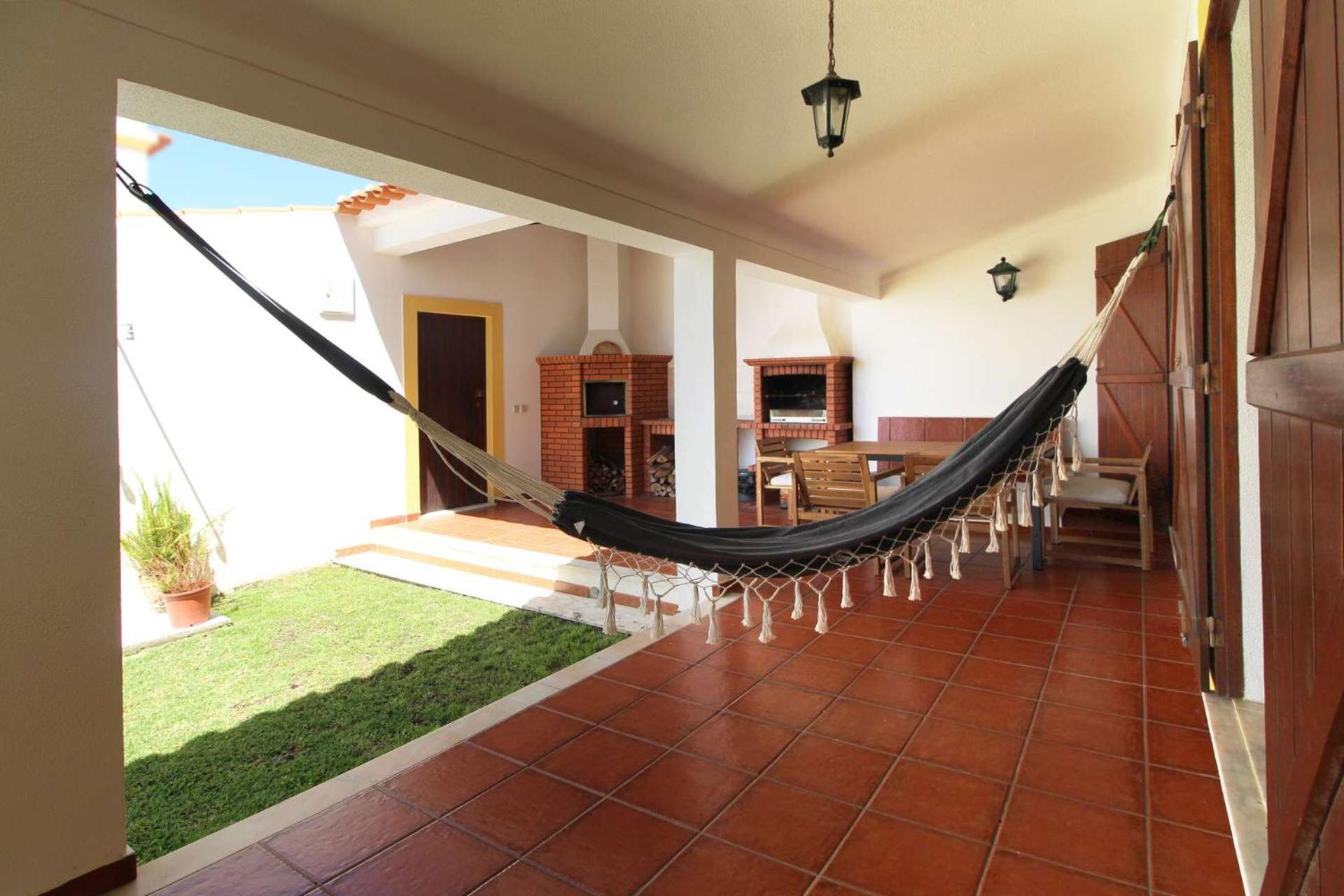 Casa Do Altinho Villa Vila Nova de Milfontes Ngoại thất bức ảnh