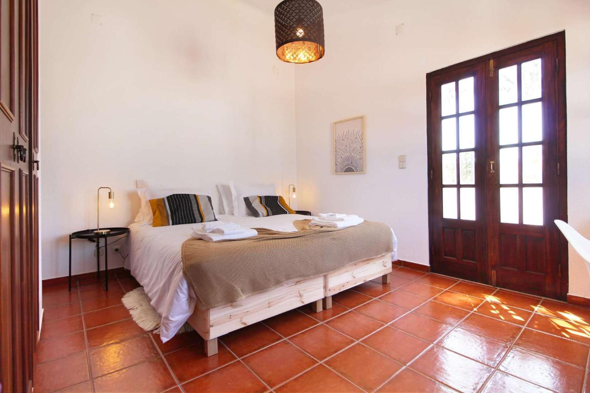 Casa Do Altinho Villa Vila Nova de Milfontes Ngoại thất bức ảnh