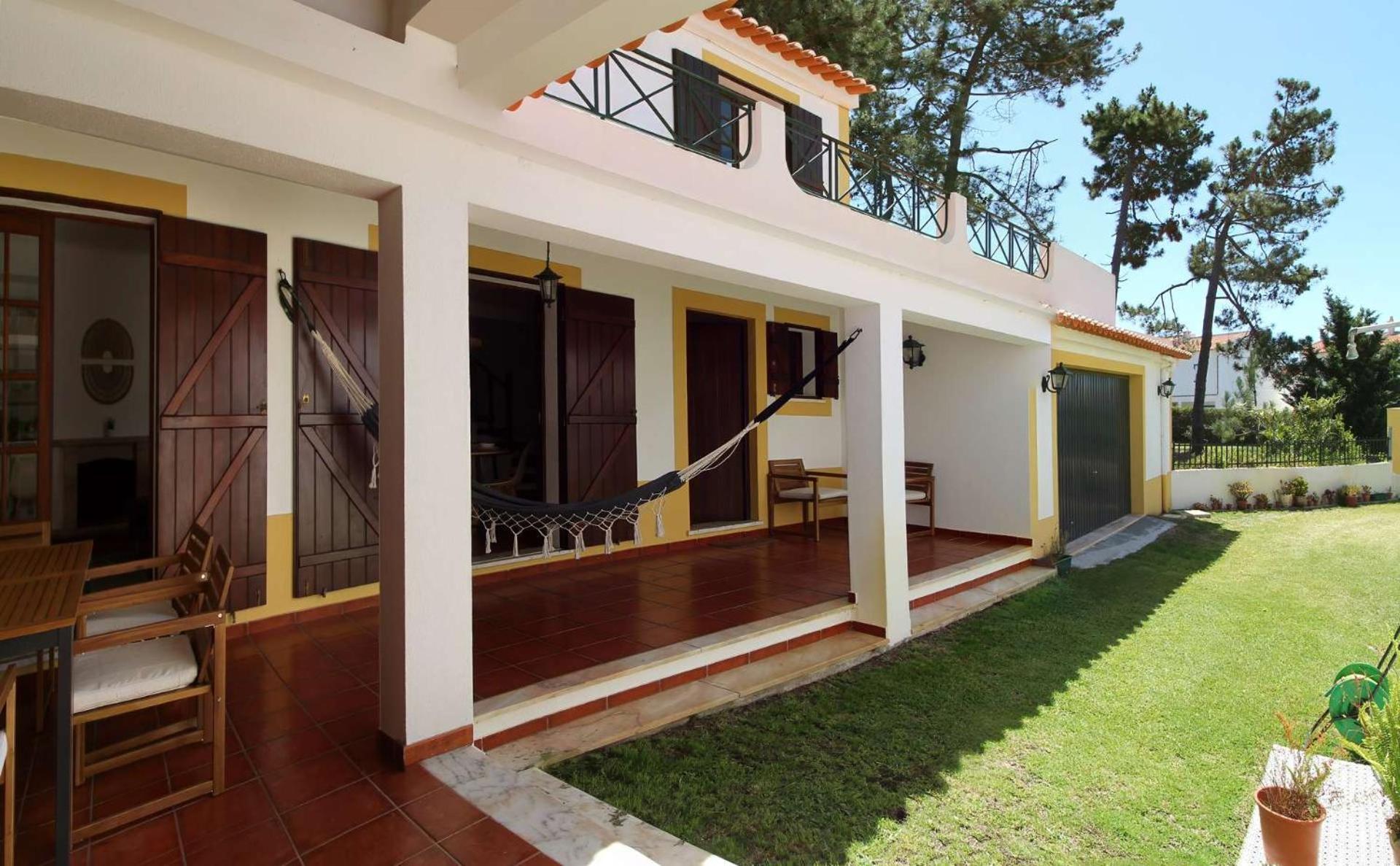Casa Do Altinho Villa Vila Nova de Milfontes Ngoại thất bức ảnh