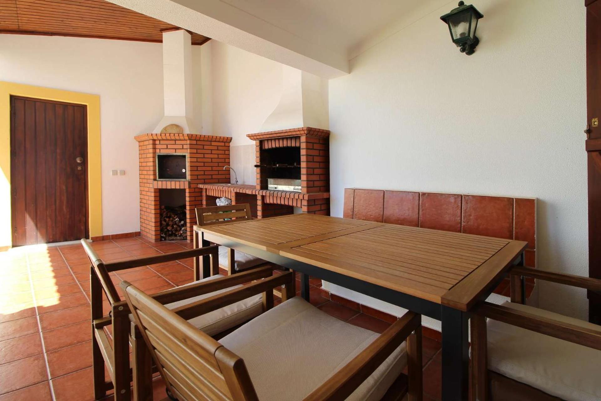 Casa Do Altinho Villa Vila Nova de Milfontes Ngoại thất bức ảnh